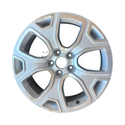 Roda Avulsa Jeep Renegade Aro 18 2018 2019 2020 2021