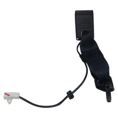 Engate Cinto Traseiro Central Byd Dolphin Mini 2024 2025