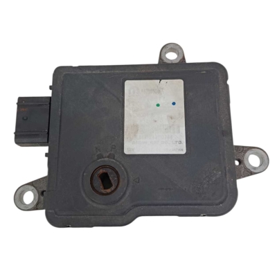 Módulo Câmbio Jeep Renegade 1.8 2017 A 2020 55265508