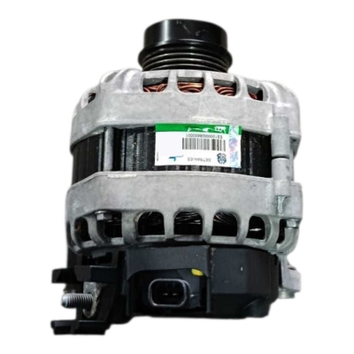 Alternador Chevrolet Onix 1.0 Turbo Ltz 2022 2023
