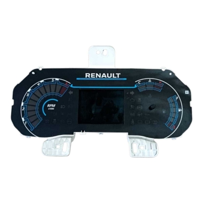 Painel Instrumentos Renault Kwid Outsider 1.0 2022 A 2025