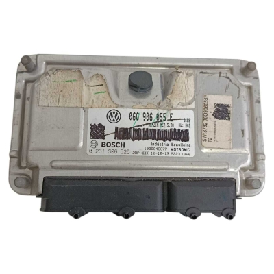 Módulo Injeção Volkswagen Jetta 2.0 2011 06G906055E