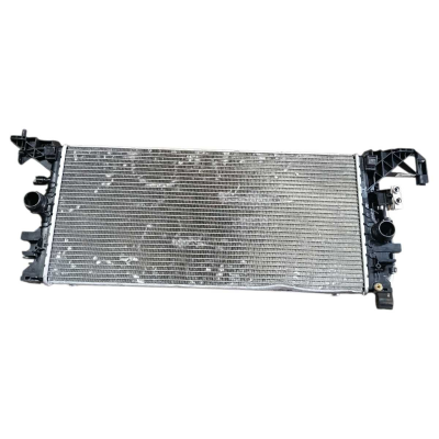  Kit Radiador S/Eletro Chevrolet Cruze 1.4 2017 A 2022