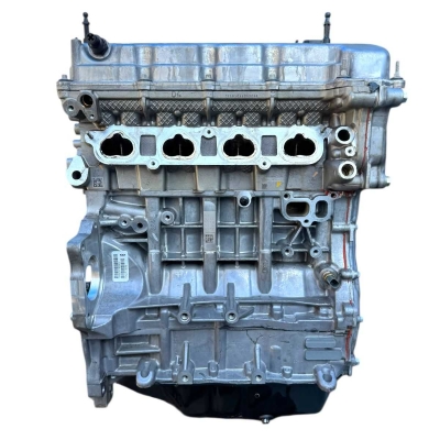 Motor Parcial Jeep Compass 2.0 2016 A 2021 Flex