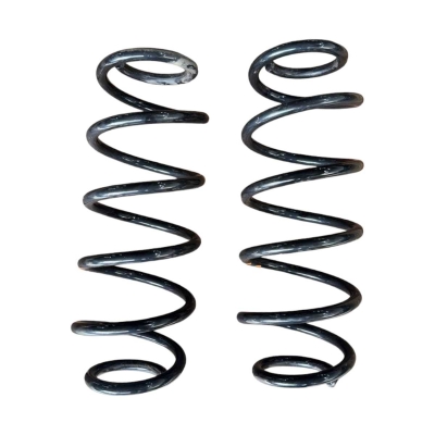 Par Mola Traseira Honda City 1.5 2018 A 2021