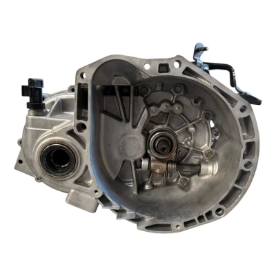 Caixa Câmbio Manual Kia Picanto Ex3 1.0 2006 A 2011