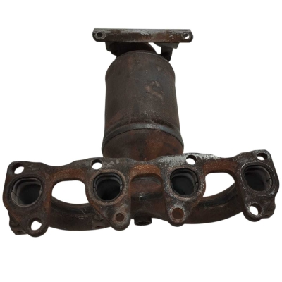 Catalisador Chevrolet Onix 1.4 2017 A 2019