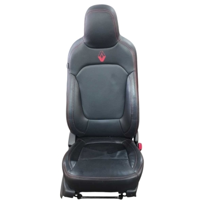 Banco Dianteiro Direito Renault Kwid 2017 A 2022