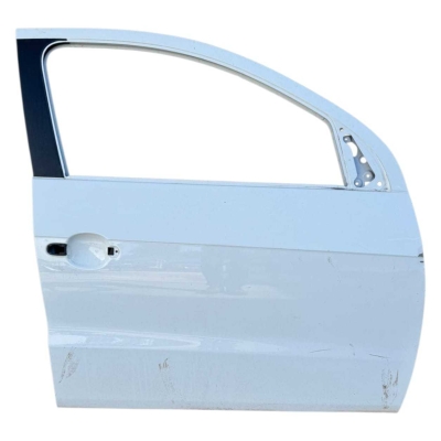 Porta Dianteira Direita Volkswagen Gol G5 G6 2009 A 2022