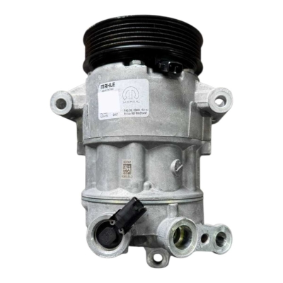 Compressor Ar Condicionado Jeep Compass 2.0 2021 2022