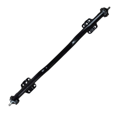 Eixo Traseiro Fiat Strada 2021 2022 2023 2024 2025 Com Abs