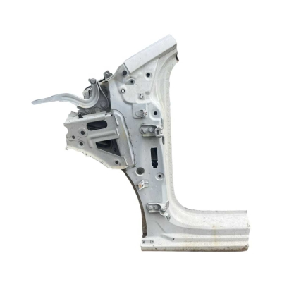 Retalho Caixa Ar Esquerda Chevrolet Cruze 2017 A 2020