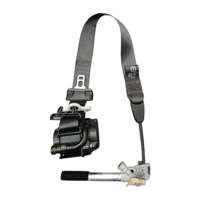 Cinto Segurança Diant Dir Air Bag Jeep Compass 2022 A 2025