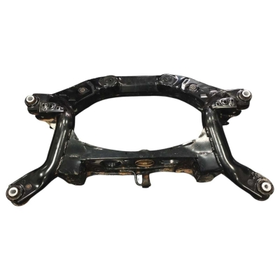 Quadro Agregado Traseiro Toyota Rav4 2.5 Hybrid 2019 A 2021