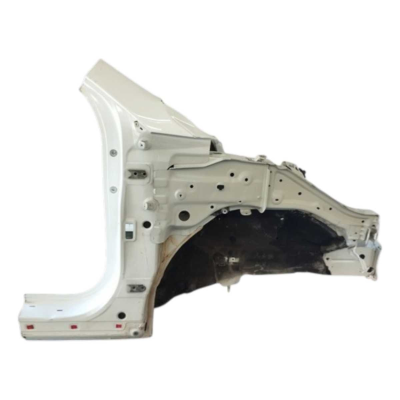 Retalho Caixa Roda Direita Kia Sportage 2011 A 2015