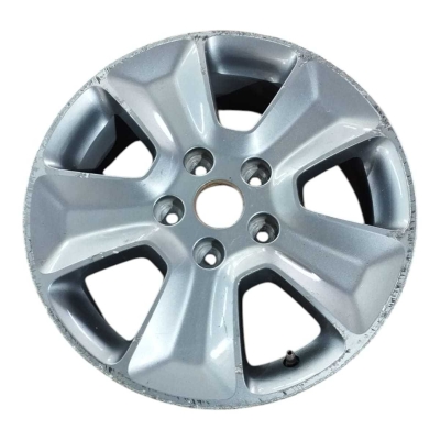 Roda Avulsa Aro 16 Renault Duster 2015 A 2020 C/ Detalhes