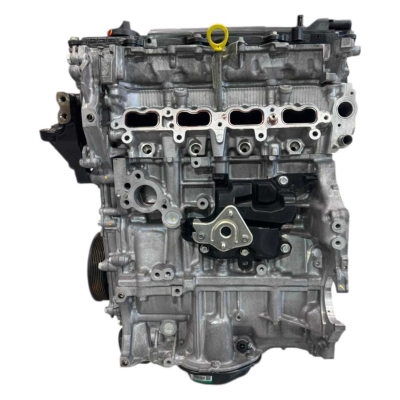 Motor Parcial Toyota Corolla Cross Xre 2.0 2022 A 2024
