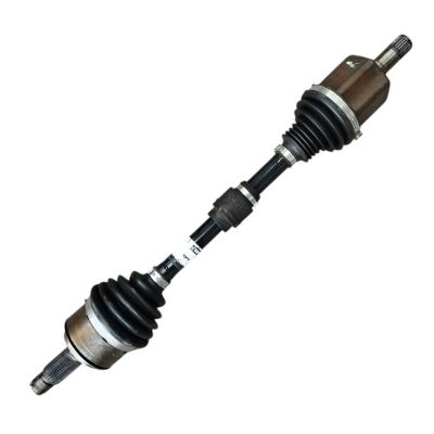 Semi Eixo Dianteiro Esquerdo Honda Hr-V 1.8 2016