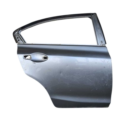 Porta Traseira Direita Honda Civic 2015 2016