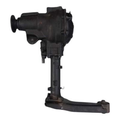 Diferencial Dianteiro Mitsubishi Pajero Gls-B 2.8 1997 8X32