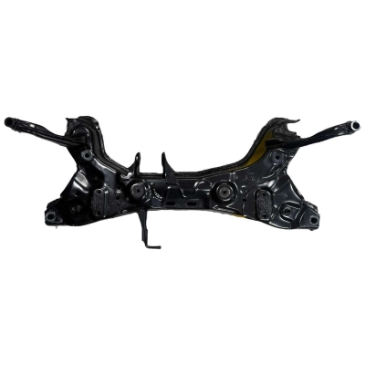 Quadro Agregado Ford Ka 1.5 2019 A 2022 3 Cilindros Aut.