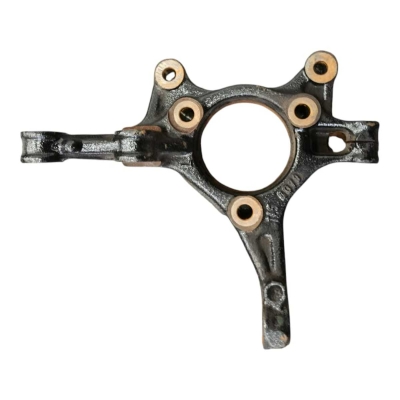 Manga Eixo Dianteira Esq Chevrolet Onix 2016 A 2018