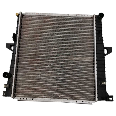 Radiador Ford Ranger 2.3 2001 A 2012 Manual