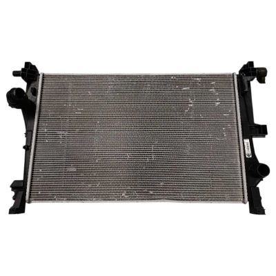 Radiador Jeep Renegade 1.8 2016 A 2021 Flex