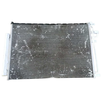 Condensador Chevrolet Captiva 2.4 2008 A 2012