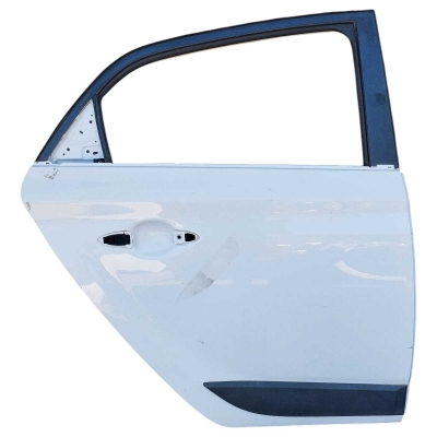 Porta Traseira Direita Hyundai Hb20X 1.6 2017 2018 2019