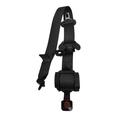 Cinto Segurança Traseiro Direito Hyundai Ix35 2.0 2016 