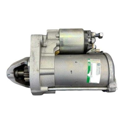 Motor De Partida Jeep Renegade 1.8 Aut. 2019 A 2021