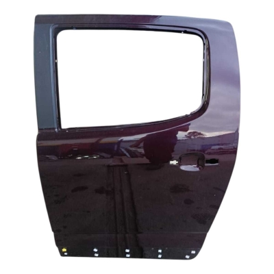 Porta Traseira Esquerda Chevrolet S10 Ltz 2.8 2021 2022
