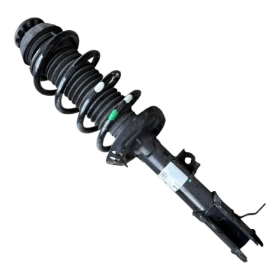 Amortecedor Dianteiro Esquerdo Hyundai Hb20 1.0 2019 2020