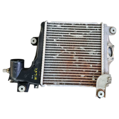 Intercooler Toyota Hilux 3.0 2012 A 2015 Diesel