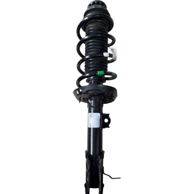 Amortecedor Dianteiro Esquerdo Hyundai Hb20X 1.6 2020 A 2022