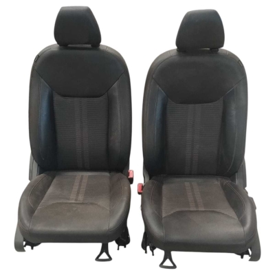 Par Banco Dianteiro Ford Ka 2017 A 2022