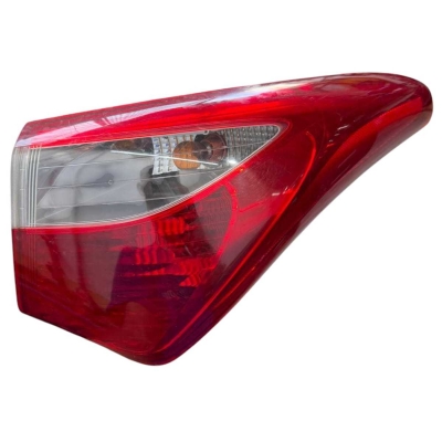 Lanterna Traseira Direita Hyundai Hb20X 1.6 2013 A 2015