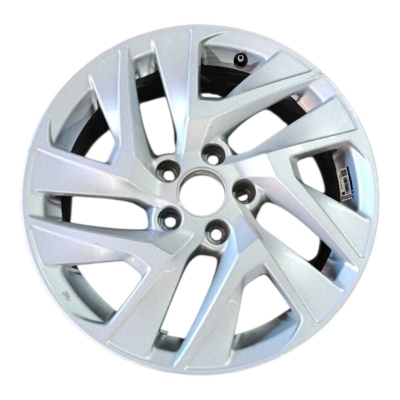 Roda Avulsa Aro 17 Honda Cr-V 2.0 Exl 4Wd 2015 2016 1