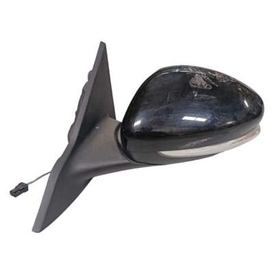 Retrovisor Esquerdo Citroen C3 Aircross 2024 A 2026 5 Fios