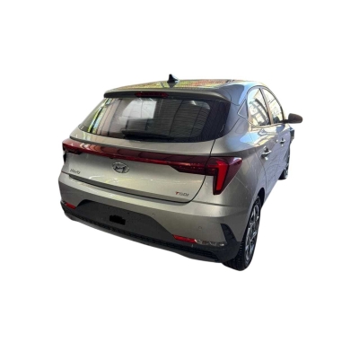 Hyundai Hb20 1.0 Fe.pt.p 2023 A 2025