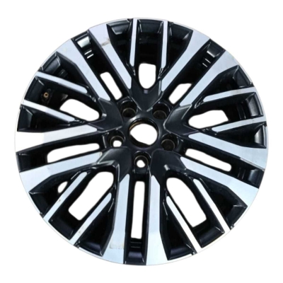 Roda Avulsa Aro 18 Fiat Toro Ranch 2.2 4X4 Aut 2025