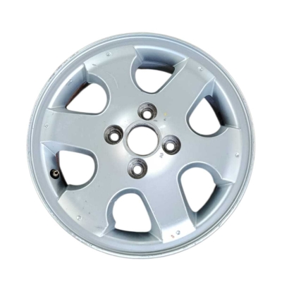 Roda Avulsa Aro 14 Kia Picanto Ex3 1.0 2011 2012