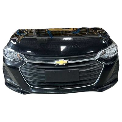 Kit Frente Chevrolet Onix Lt 1.0 2023 2024 2025