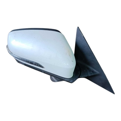 Retrovisor Direito C/ Câmera Chery Tiggo 5X Pro 2022 2023