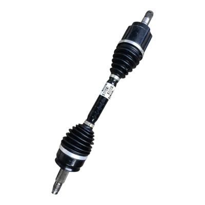 Semi Eixo Dianteiro Esquerdo Jeep Renegade 1.3 2022 A 2025