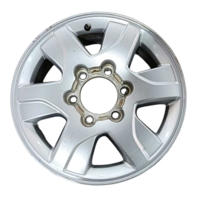 Roda Avulsa Aro 16 Chevrolet S10 2.8 2015 2016
