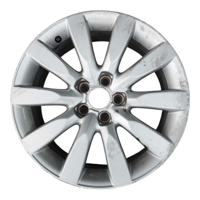 Roda Avulsa Aro 16 Audi A1 2011 2012