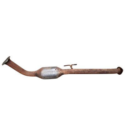 Catalisador Toyota Hilux 2012 A 2016