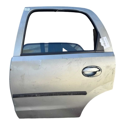 Porta Traseira Esquerda Chevrolet Corsa 2004 2005 2006
